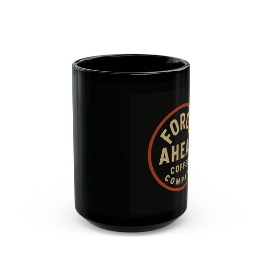 Black Mug (11oz, 15oz)