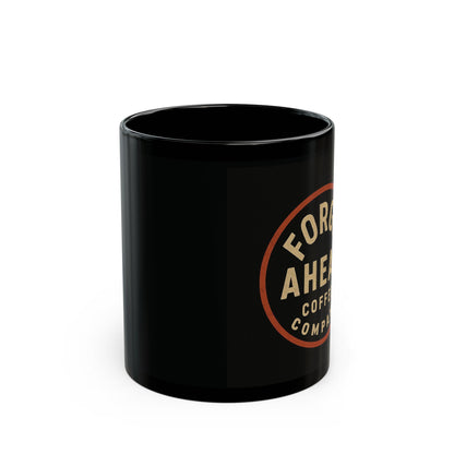 Black Mug (11oz, 15oz)