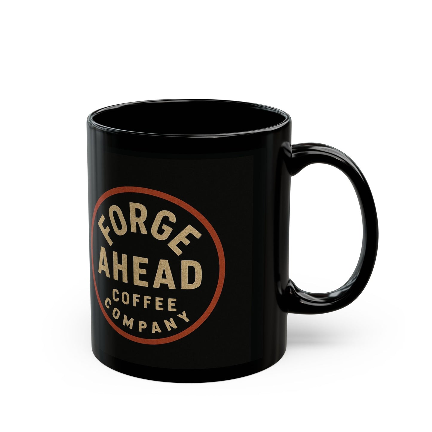 Black Mug (11oz, 15oz)