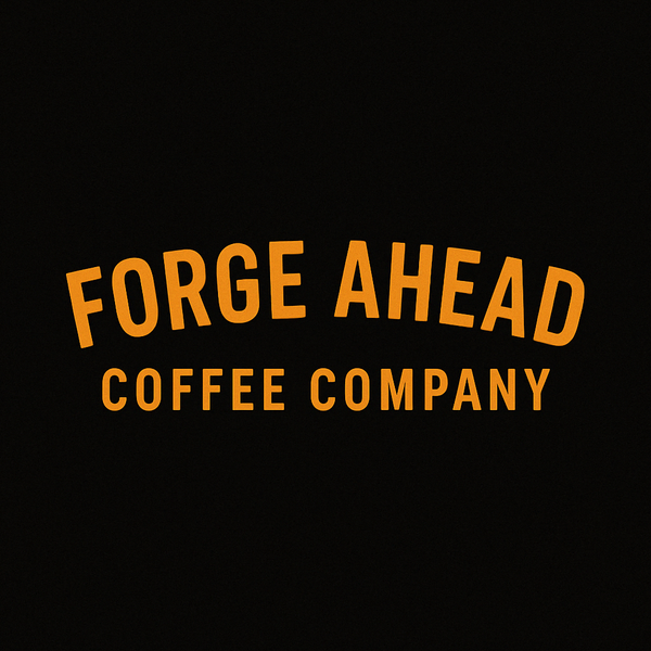 Forge ahead coffee company